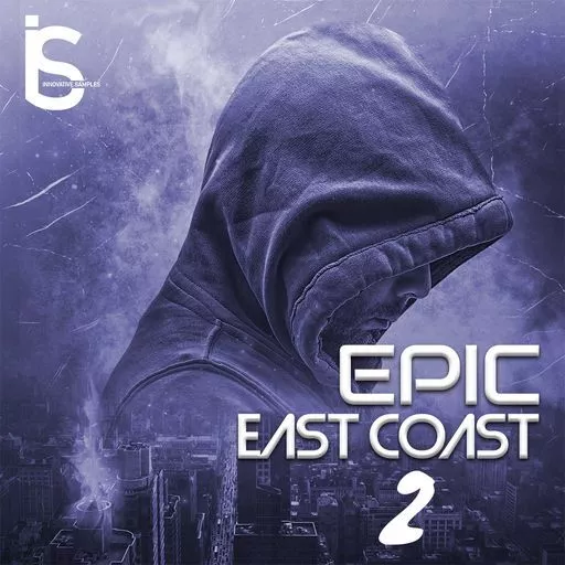Innovative Samples Epic East Coast Vibe 2 WAV