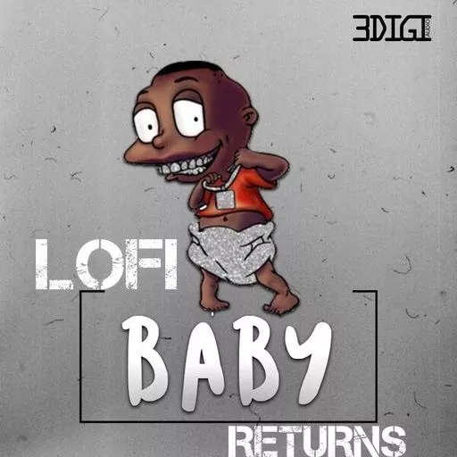 Innovative Samples Lofi Baby Returns WAV