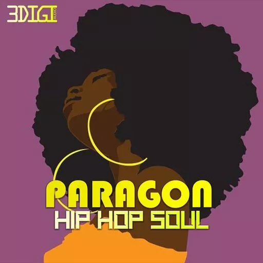 Innovative Samples Paragon Hip Hop Soul WAV