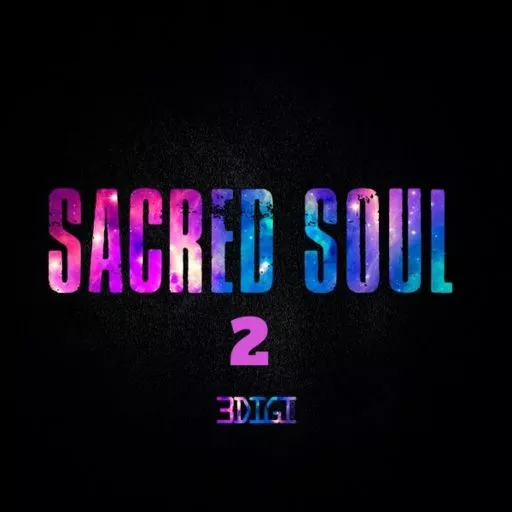 Innovative Samples Sacred Soul 2 WAV