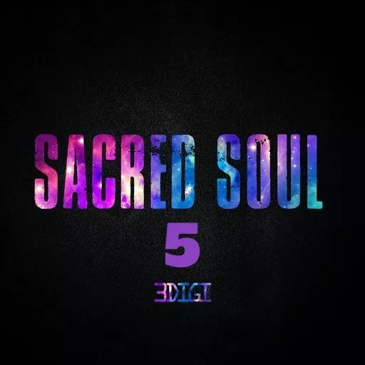 Innovative Samples Sacred Soul 5 WAV