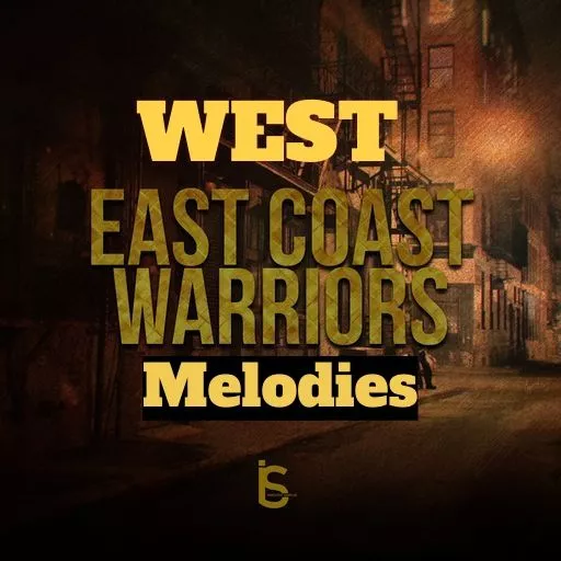 Innovative Samples West East Coast Melodies WAV