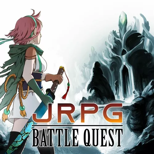 GameDev Market JRPG Battle Quest Music Pack WAV