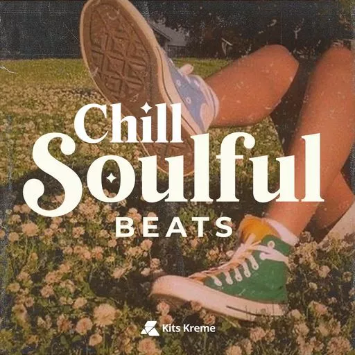 Kits Kreme Chill Soulful Beats WAV