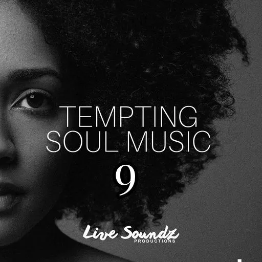 Live Soundz Tempting Soul Music 9 WAV