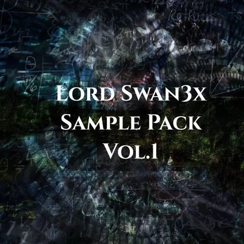 Lord Swan3x Sample Pack Vol.1 WAV