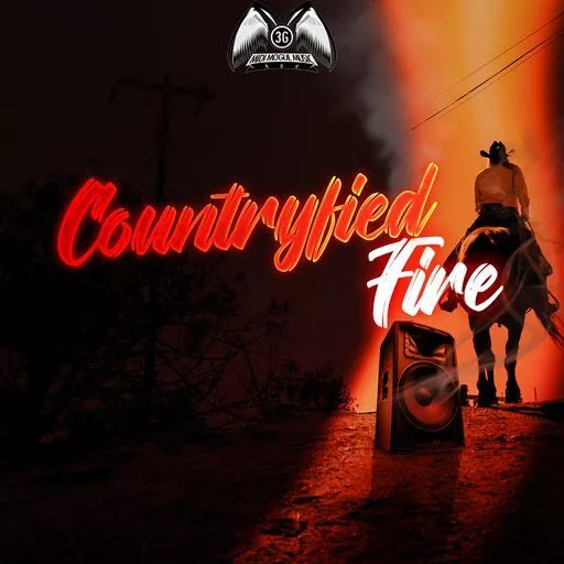 M3G Moguls COUNTRYFIED FIRE: red WAV