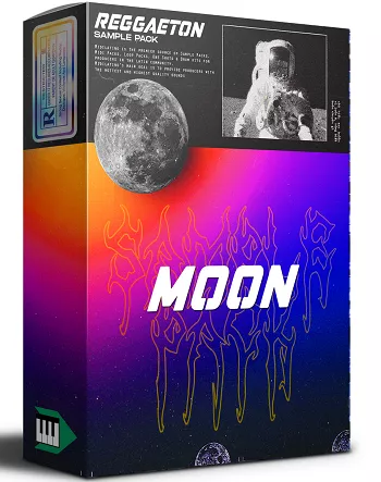 Moon Sample Pack Vol.1