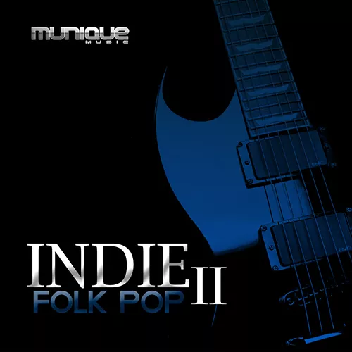 Munique Music Indie Folk Pop 2 WAV