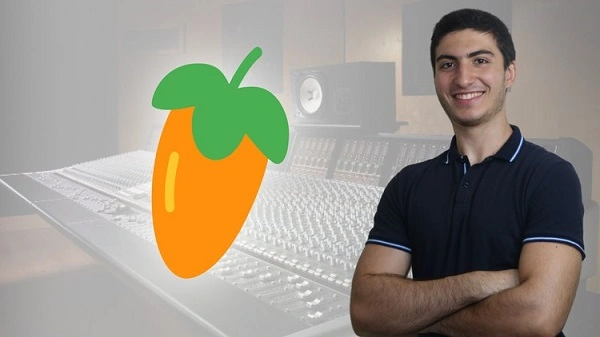FL STUDIO: Music Production Masterclass In FL Studio 20 + Mi TUTORIAL