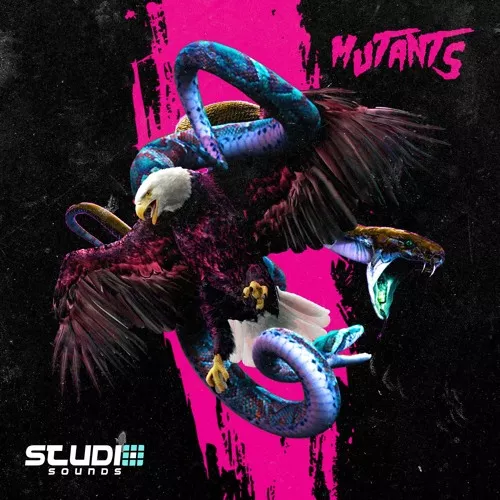 Studio Sounds Mutants (Serum Presets)