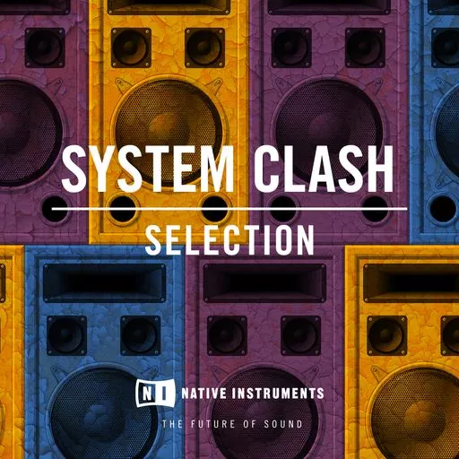 NI System Clash (Selection Edition) WAV