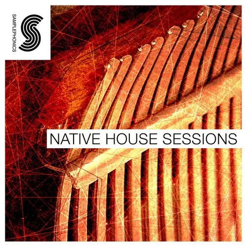 Samplephonics Native House Sessions MULTIFORMAT