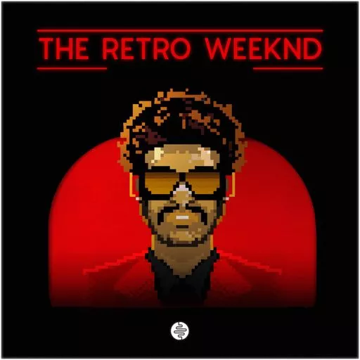 OST Audio The Retro Weeknd WAV