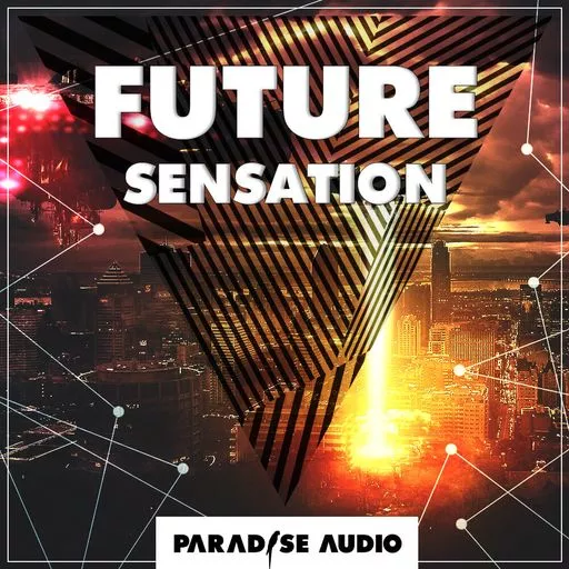 Paradise Audio Future Sensation WAV