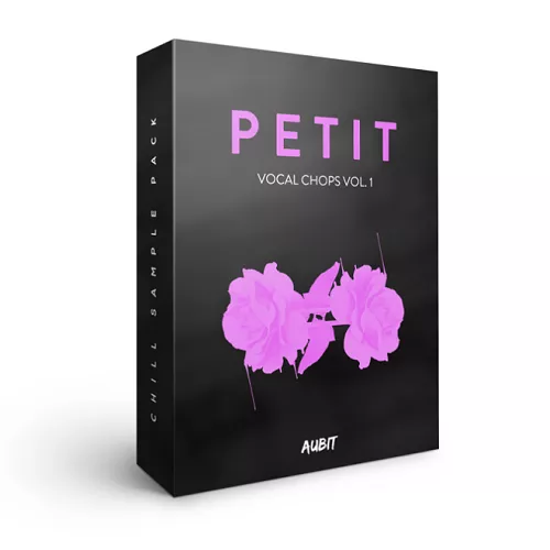 Aubit Petit Vocal Chops Vol.1 WAV