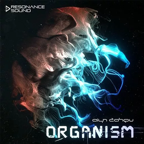Resonance Sounds Organism for HIVE