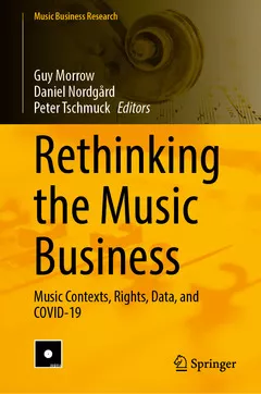 Rethinking the Music Business