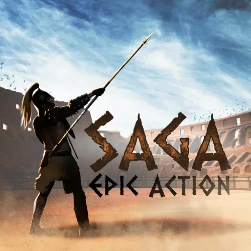 GameDev Market SAGA Epic Action Music Pack WAV
