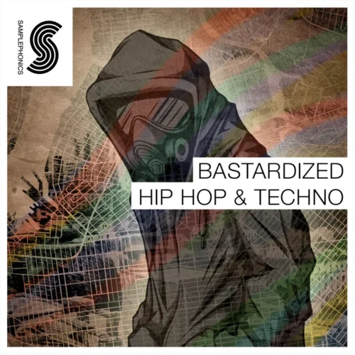 Samplephonics Bastardized Hip Hop & Techno