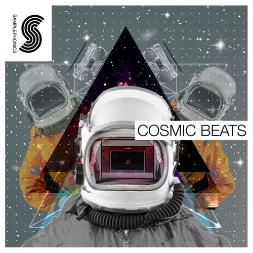 Samplephonics Cosmic Beats MULTIFORMAT