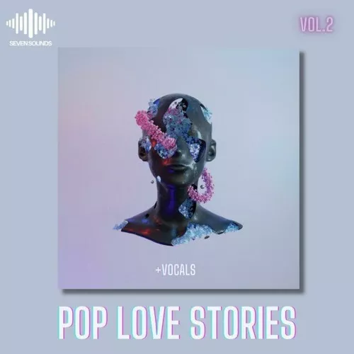 Seven Sounds Pop Love Stories Vol.2 WAV MIDI
