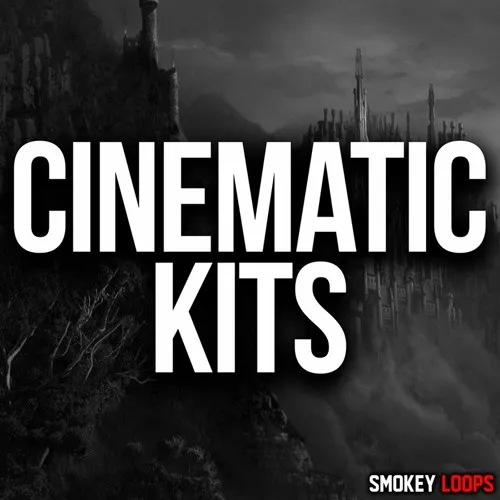 Smokey Loops Cinematic Kits WAV MIDI