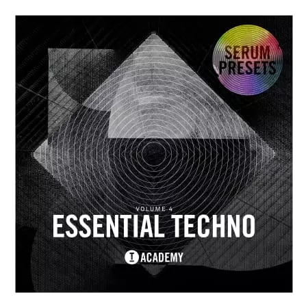 Toolroom Essential Techno Vol. 4 SERUM [FXP]