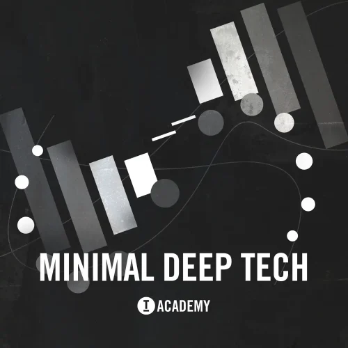 Toolroom Minimal Deep Tech WAV