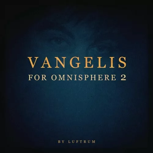 VANGELIS For Omnisphere 2