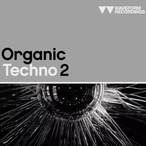 Waveform Recordings Organic Techno 2 WAV