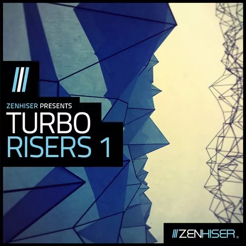 Zenhiser Turbo Risers 01 WAV