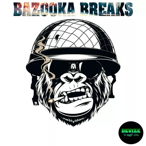DEVIZE Bazooka Breaks WAV 