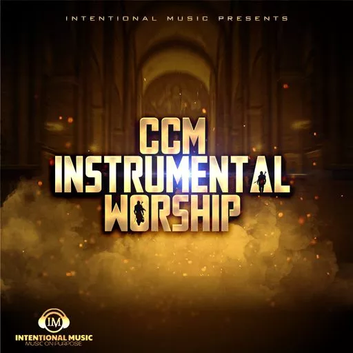 Big Citi Loops CCM Instrumental Worship WAV