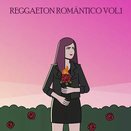 Capi Beats Reggaeton Romántico Vol.1 WAV