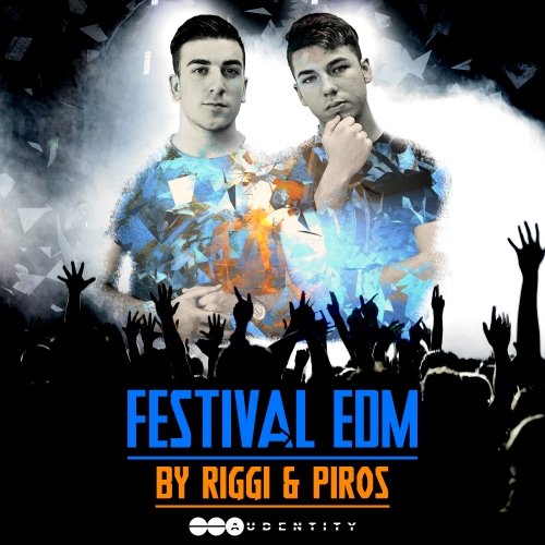 Festival EDM By Riggi & Piros WAV FXP