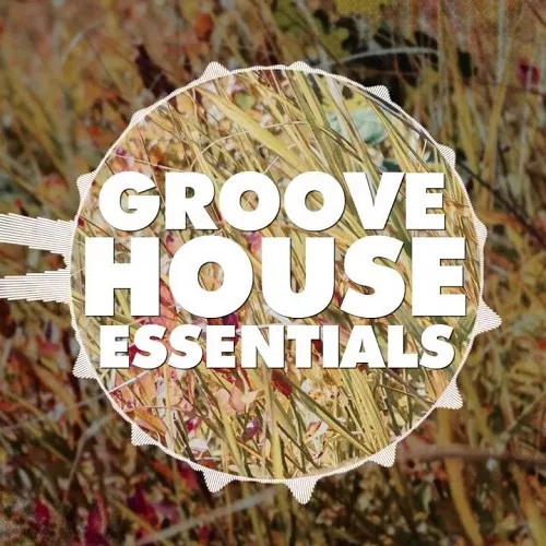 Groove House Essentials WAV MIDI FXB SBF