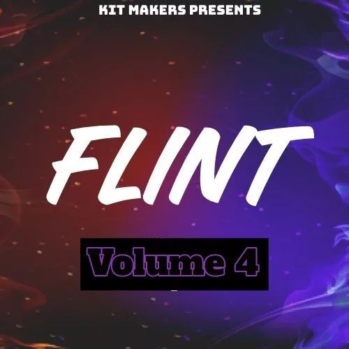 Kit Makers Flint Vol.4 WAV