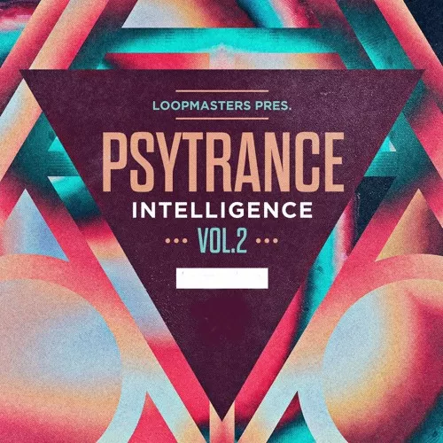Loopmasters Psytrance Intelligence Vol.2 MULTiFORMAT