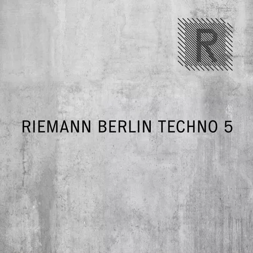Riemann Kollektion Riemann Berlin Techno 5 WAV