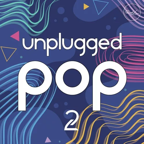 Roundel Sounds Unplugged Pop Vol.2 WAV MIDI