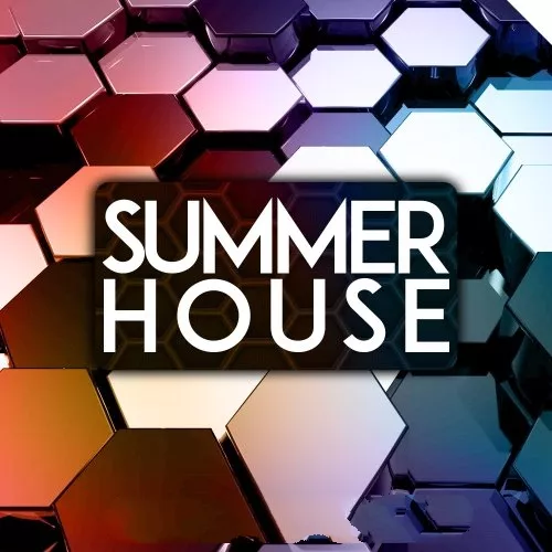 Summer House Produced by Dropgun WAV MIDI PRESETS