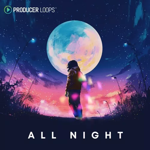 Producer Loops All Night WAV MIDI