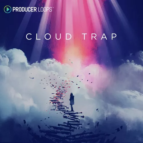 Producer Loops Cloud Trap WAV MIDI
