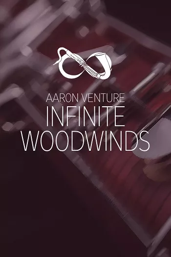 Aaron Venture Infinite Woodwinds
