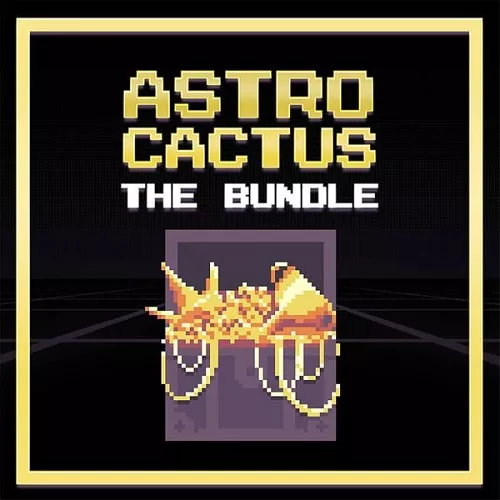 Al AMin Astrocactus Bundle [WAV MIDI]