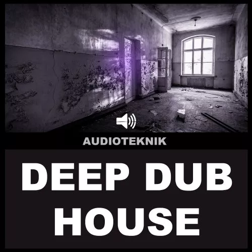 Audioteknik Deep Dub House