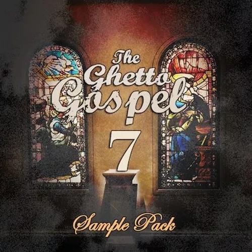 Billy Blass The Ghetto Gospel 7 [WAV MIDI]