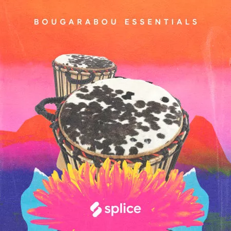 Bougarabou Essentials WAV