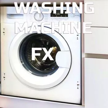 Cloud Nine Records Washing Machine FX FLAC